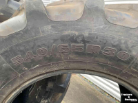 Wielen, Banden, Velgen & Afstandsringen Firestone Maxi Traction