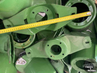 Maaier Krone Easy Cut trommels