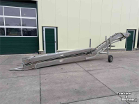 Transportband Tumoba SP2-1200-27 Oogstband