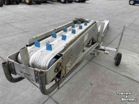 Transportband Tumoba SP2-1200-27 Oogstband