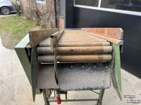 Overige inschuurmachines en toebehoren Schouten Onbekend
