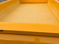 Kipper / Kiepwagen / Landbouwkipper VGM Dumper