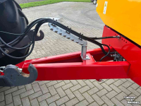 Kipper / Kiepwagen / Landbouwkipper VGM Dumper