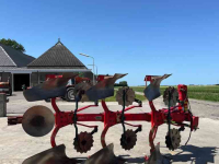 Ploegen Vogel & Noot MS950 Ploeg