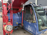 Zelfrijdende Voermengwagen Siloking Zelfrijder Duo 16 CBM