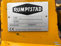 Ploegen Rumptstad RSP 2000