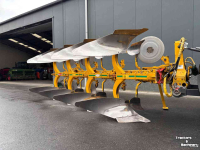 Ploegen Rumptstad RSP 2000