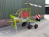 Rugger / Hark / Zwadhark Claas Liner 370