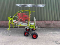 Rugger / Hark / Zwadhark Claas Liner 370