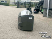 Front-bumper  Frontkist, opbergkist, opbergbox