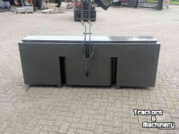 Front-bumper  Frontkist, opbergkist, opbergbox