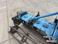 Rotorkopeg Sigma sigma ers 3000