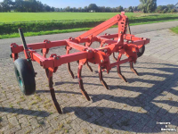 Cultivator Kverneland Clc woeler vaste tand cultivator