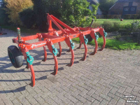 Cultivator Kverneland Clc woeler vaste tand cultivator