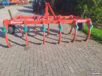 Cultivator Kverneland Clc woeler vaste tand cultivator