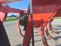 Cultivator Kverneland Clc woeler vaste tand cultivator