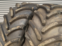 Wielen, Banden, Velgen & Afstandsringen Firestone Maxi Traction