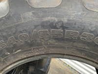 Wielen, Banden, Velgen & Afstandsringen Firestone Maxi Traction