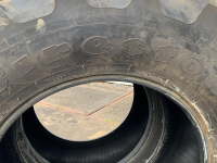 Wielen, Banden, Velgen & Afstandsringen Firestone Maxi Traction
