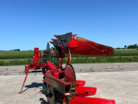 Ploegen Vogel & Noot MS950