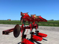 Ploegen Vogel & Noot MS950