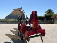 Ploegen Vogel & Noot MS950