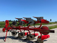 Ploegen Vogel & Noot MS950