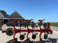 Ploegen Vogel & Noot MS950