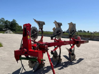 Ploegen Vogel & Noot MS950