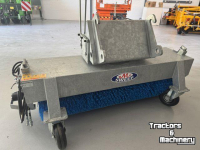 Veegmachine M-Sweep M-SWEEP HSTV600SP