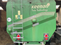 Voermengwagen Vertikaal  Keenan MF 340 voermengwagen