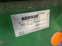 Voermengwagen Vertikaal  Keenan MF 340 voermengwagen