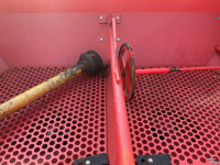 Kunstmeststrooier Lely centerliner SE