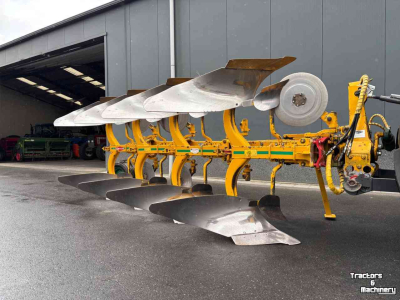 Ploegen Rumptstad RSP 2000