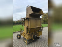 Overige weidebouwmachines en toebehoren  Astro