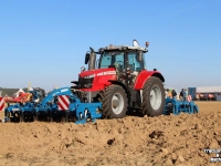 Vorenpakker Aerts Religieux Fréres Devil 3m