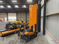 Klepelmaaier Votex Maximus 240 NIEUW zijklepelmaaier klepelmaaier