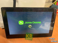 GPS besturings systemen en toebehoren John Deere G5 Display