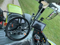 Tractor / Trekker Claas Arion 660 CMATIC CEBIS