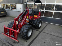 Shovel / Wiellader / Kniklader Thaler 2230S