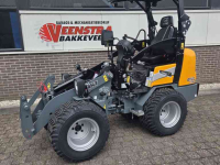 Shovel / Wiellader / Kniklader Giant G1500 X-tra - 53869