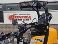 Shovel / Wiellader / Kniklader Giant G1500 X-tra - 53869
