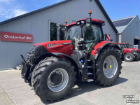 Tractor / Trekker Case-IH Puma 220 CVX AFS CONNECT