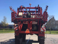 Zelfrijdende Veldspuit Agrifac ZA3400