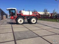 Zelfrijdende Veldspuit Agrifac ZA3400