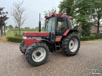 Tractor / Trekker Case-IH 845xl plus