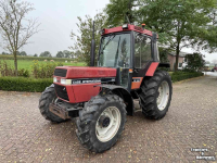 Tractor / Trekker Case-IH 845xl plus