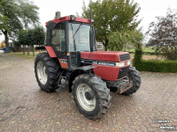 Tractor / Trekker Case-IH 845xl plus
