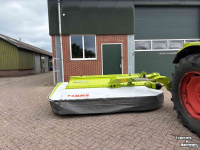 Maaier Claas Disco 3200 C overjarig scherp geprijsd