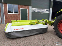 Maaier Claas Disco 3200 C overjarig scherp geprijsd